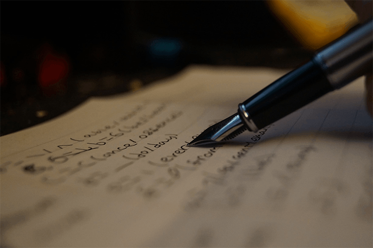 Effective writing写作技巧介绍