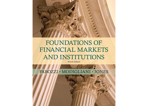 金融学专业推荐书籍